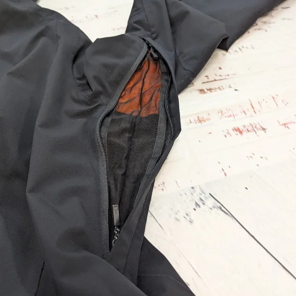 Orage Shell Jacket - Picture 8 of 10